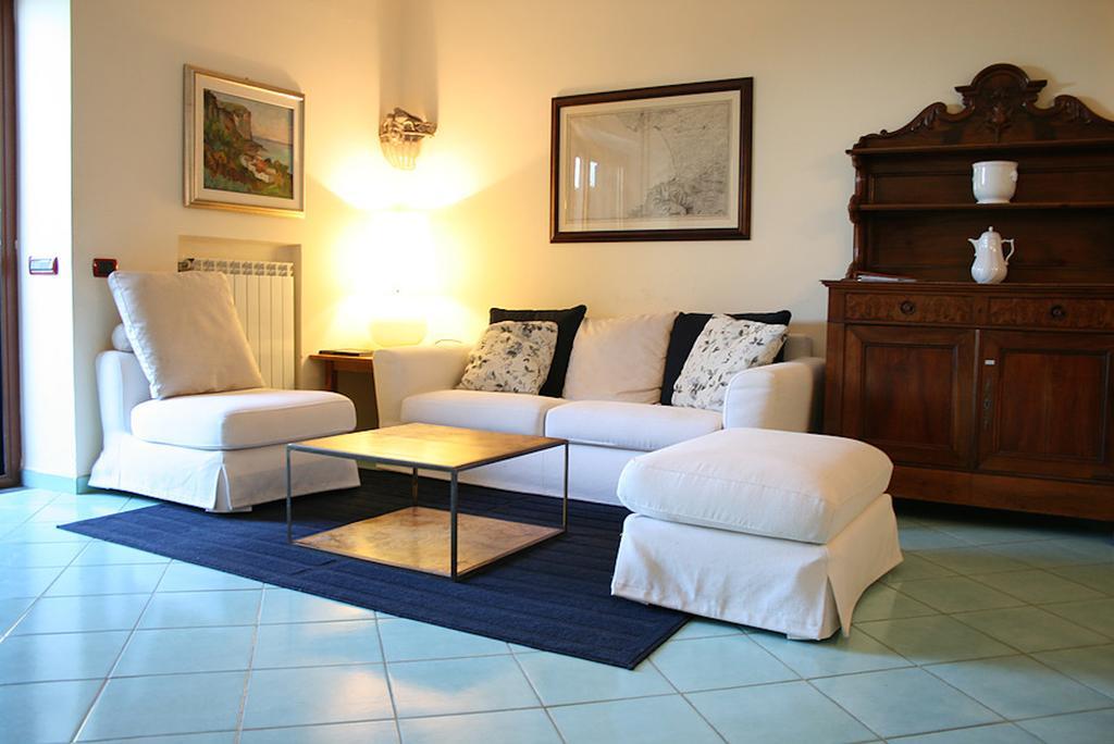 Villa Bikini On Sorrento Coast Vico Equense Exterior foto