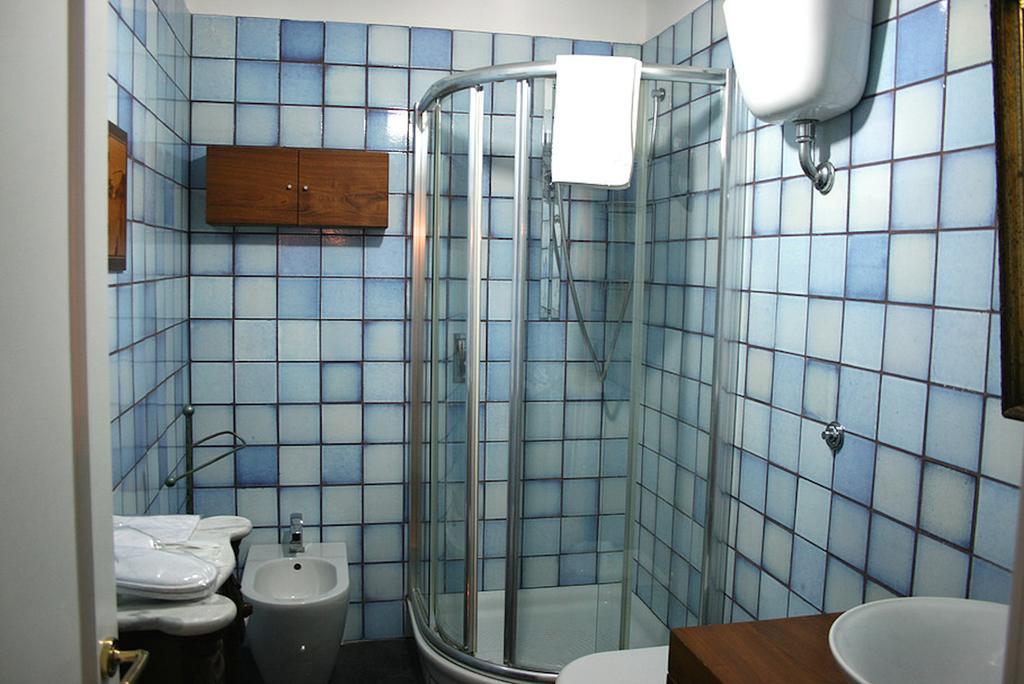 Villa Bikini On Sorrento Coast Vico Equense Exterior foto
